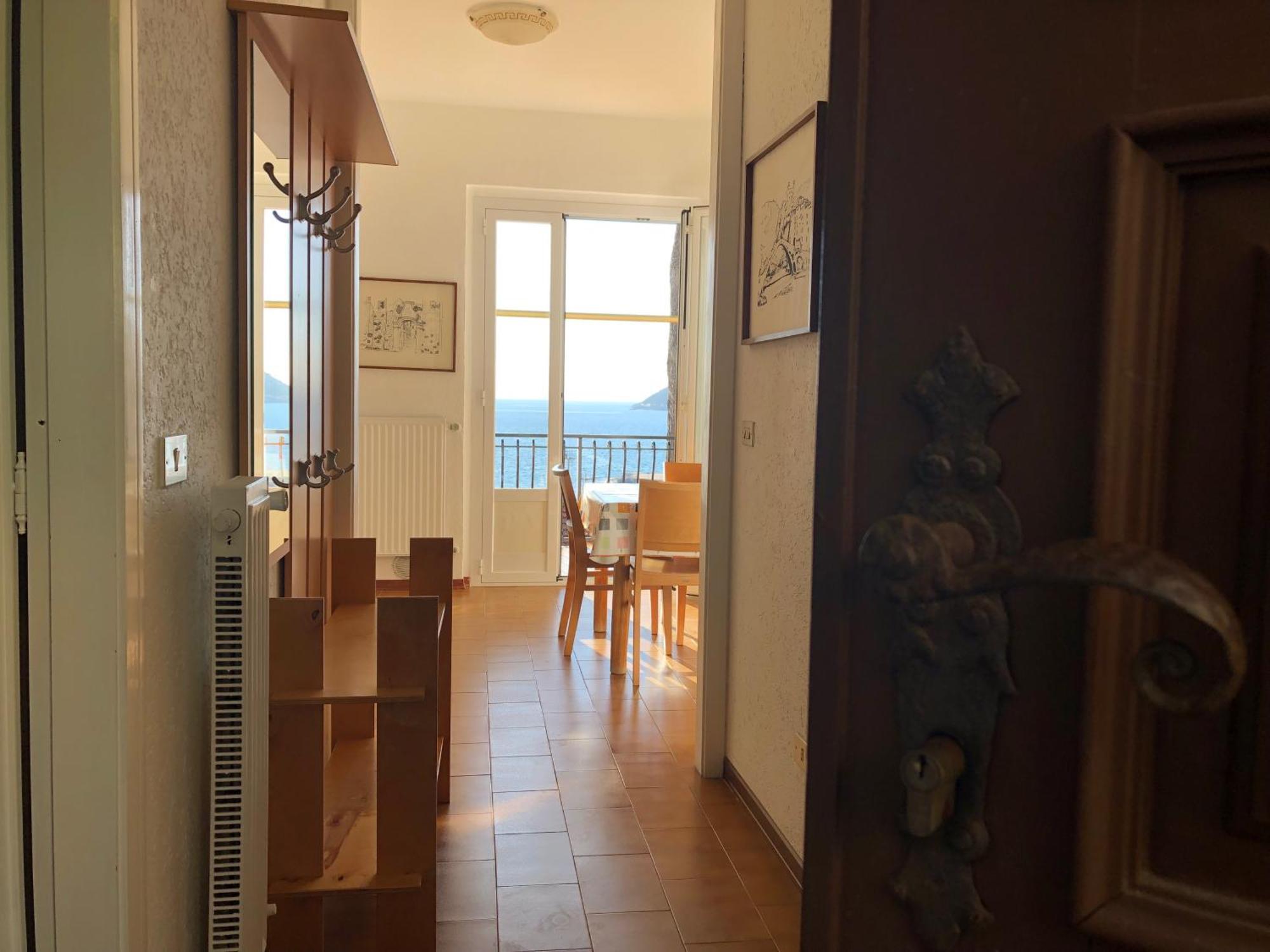 拉皮纳塔阿帕特蒙提酒店 Marina dʼMarina dʼAndora 客房 照片