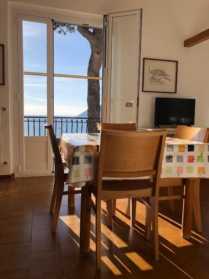 拉皮纳塔阿帕特蒙提酒店 Marina dʼMarina dʼAndora 外观 照片